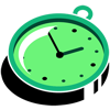 Calmgreen Stopwatch