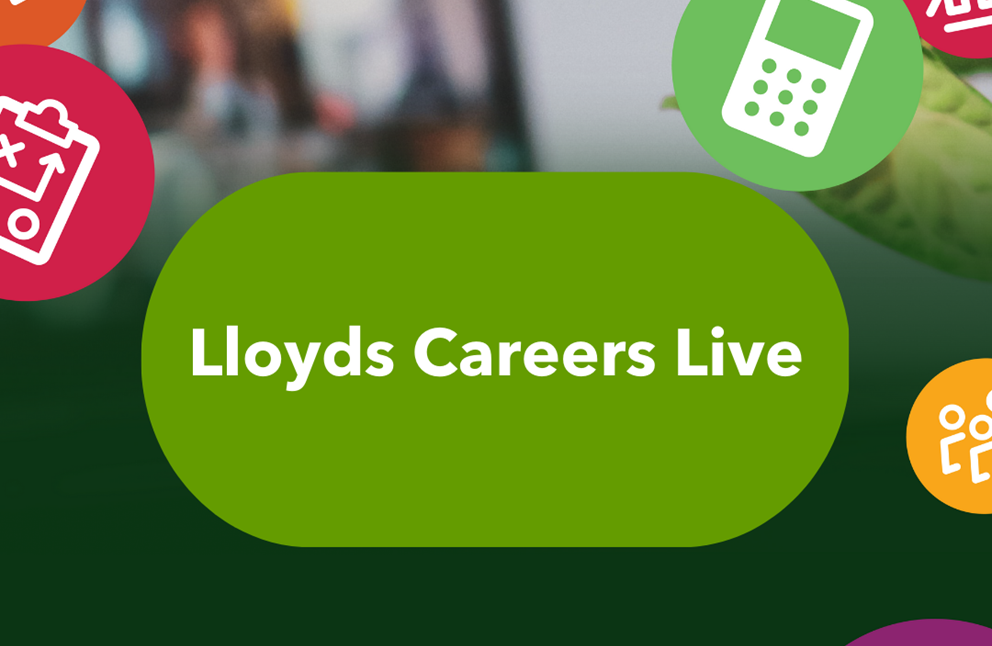 Careers Live Feed Event Post V3