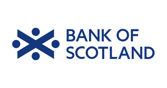 Bank of Scotland logo