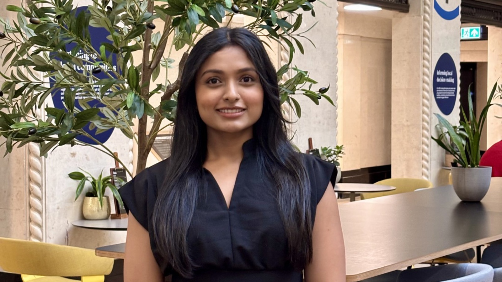 Shruti Veeranki