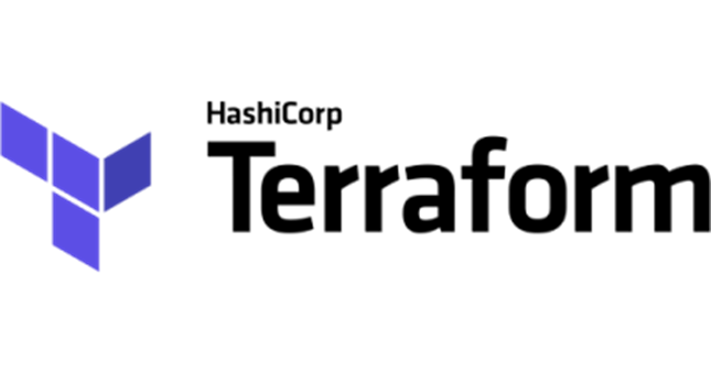 Terraform Logo Amended