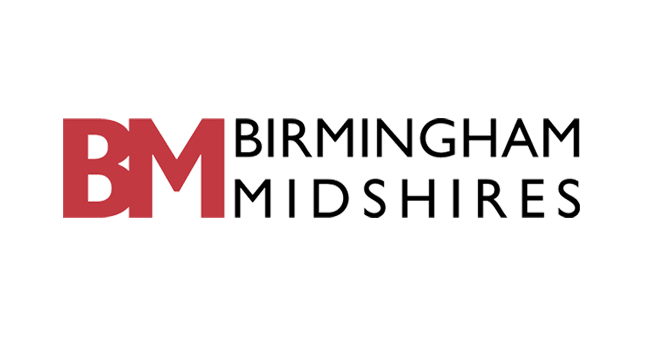 Birmingham Midshires logo