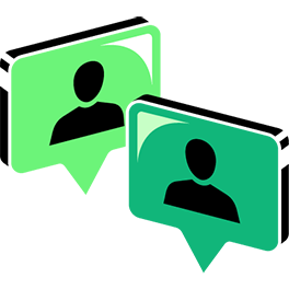Calmgreen Chat Bot