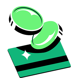 Calmgreen Cards And Coins