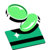 Calmgreen Cards And Coins