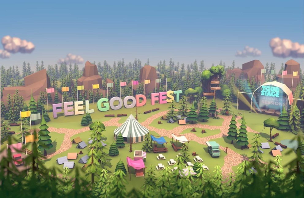 Experience Feelgoodfest Web Image